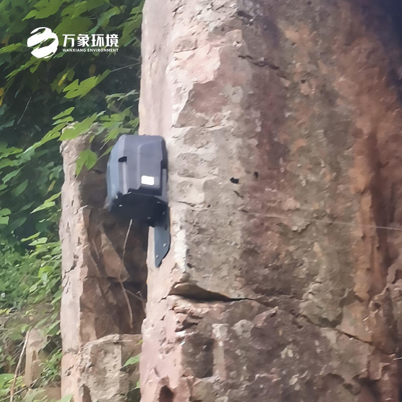 裂縫監測一體機主要針對什么監測？