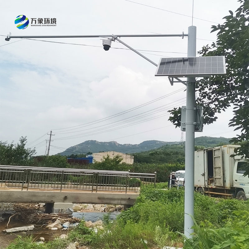為什么要安裝水位雨量自動(dòng)監測站？